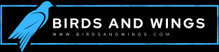 Birds And Wings logo