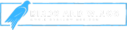 birdsandwings header logo