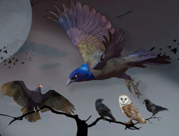 Cultural Significance of Cute Birds