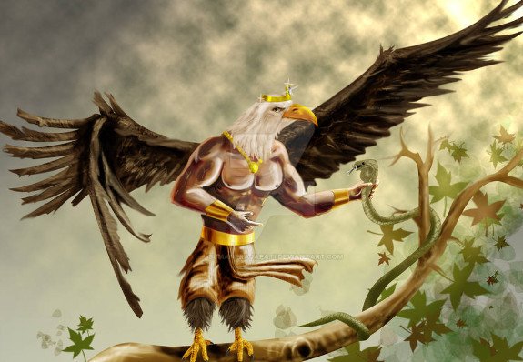 Garuda