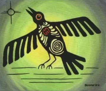 Native American Wisdom and Featured Messengers 