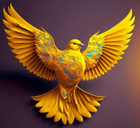 Symbolism of Specific Yellow Birds