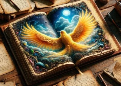 Spiritual Meaning of Yellow Birds: