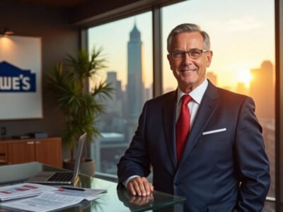 Chip Batchelder Net Worth
