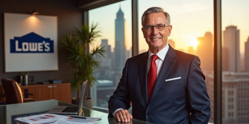 Chip Batchelder Net Worth