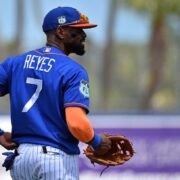 Jose Reyes "La Melaza" Net Worth