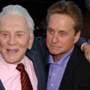 Kirk Douglas Net Worth