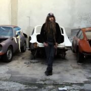 Magnus Walker Net Worth