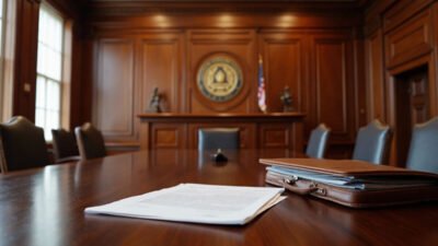 Marcus Medlock CA Superior Court