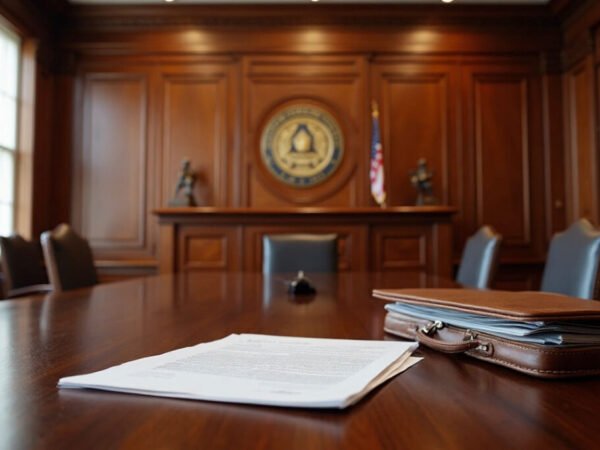 Marcus Medlock CA Superior Court