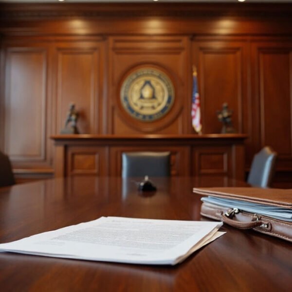 Marcus Medlock CA Superior Court