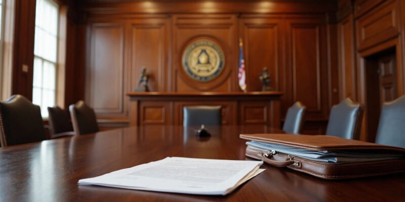 Marcus Medlock CA Superior Court