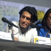 Richard Cabral Net Worth