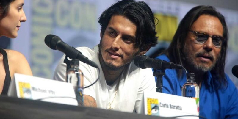 Richard Cabral Net Worth