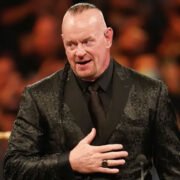 the undertaker has denied being banned from vermont