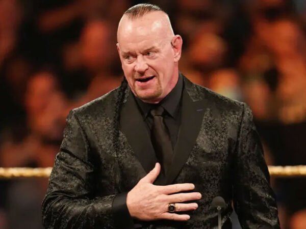 the undertaker has denied being banned from vermont