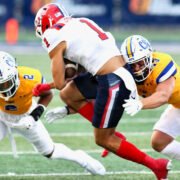 tommy mellott injury utah tech
