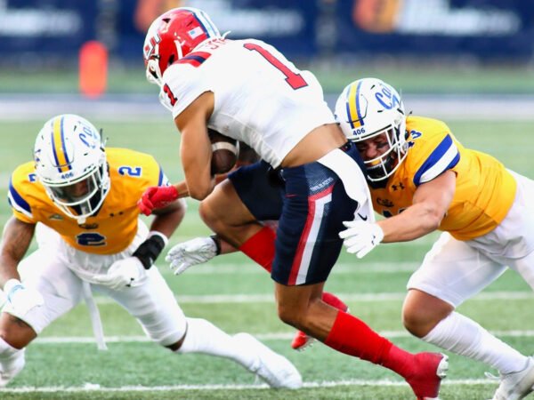 tommy mellott injury utah tech