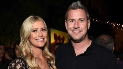 Ant Anstead Net Worth