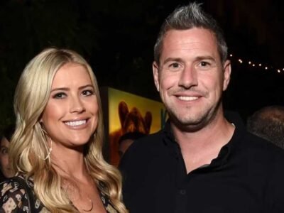 Ant Anstead Net Worth