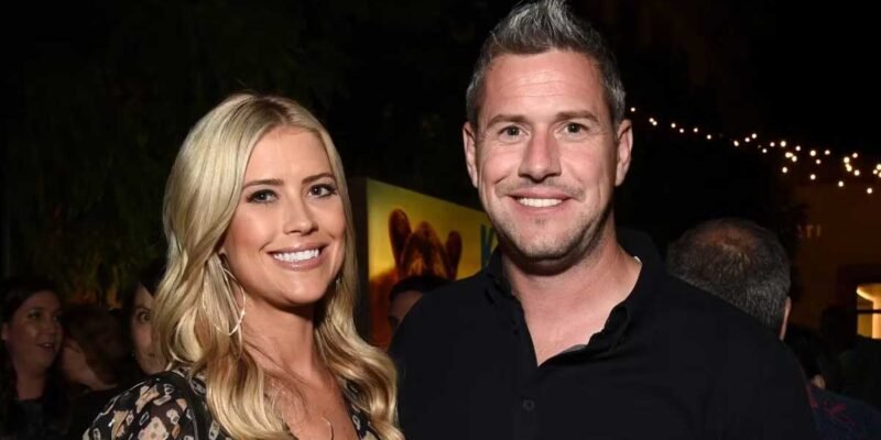 Ant Anstead Net Worth