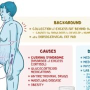 Celebrities with Buffalo Hump
