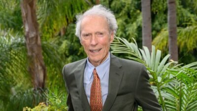 Clint Eastwood Net Worth
