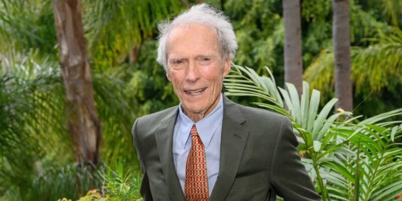Clint Eastwood Net Worth