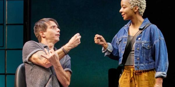 Danaeyreon Washington