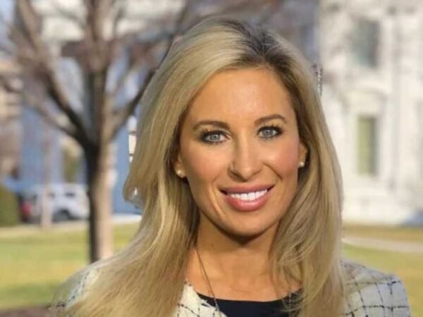 Jenn Pellegrino