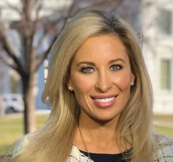 Jenn Pellegrino