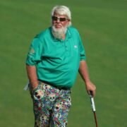 John Daly Net Worth