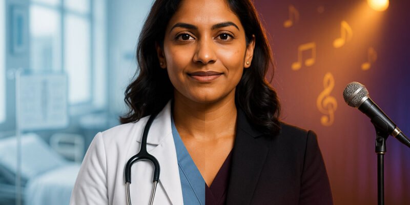 Khushi Bhattarai