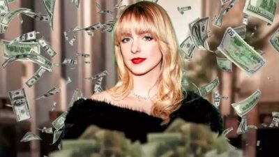 McKenna Grace Net Worth