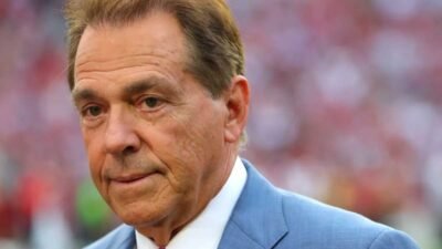 Nick Saban Net Worth