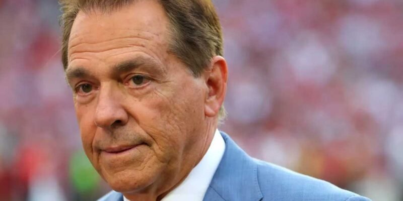 Nick Saban Net Worth