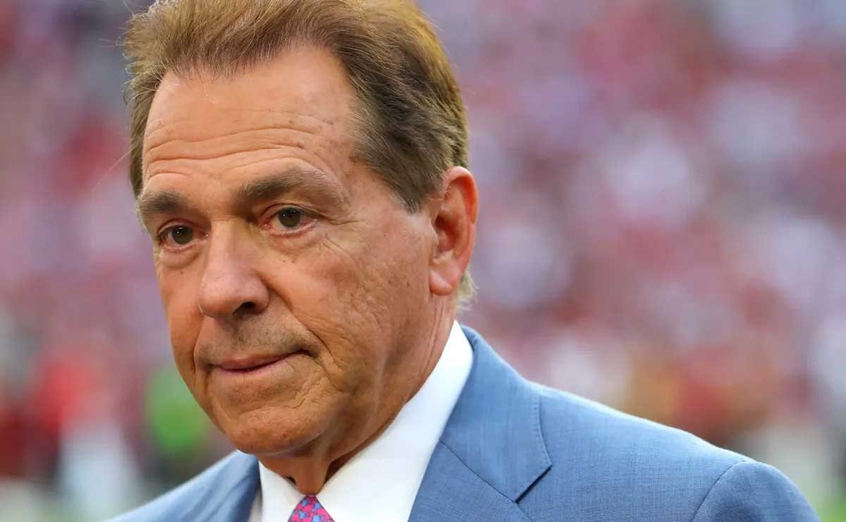 Nick Saban Net Worth: Inside The Legendary Coach’s Salary And Fortune