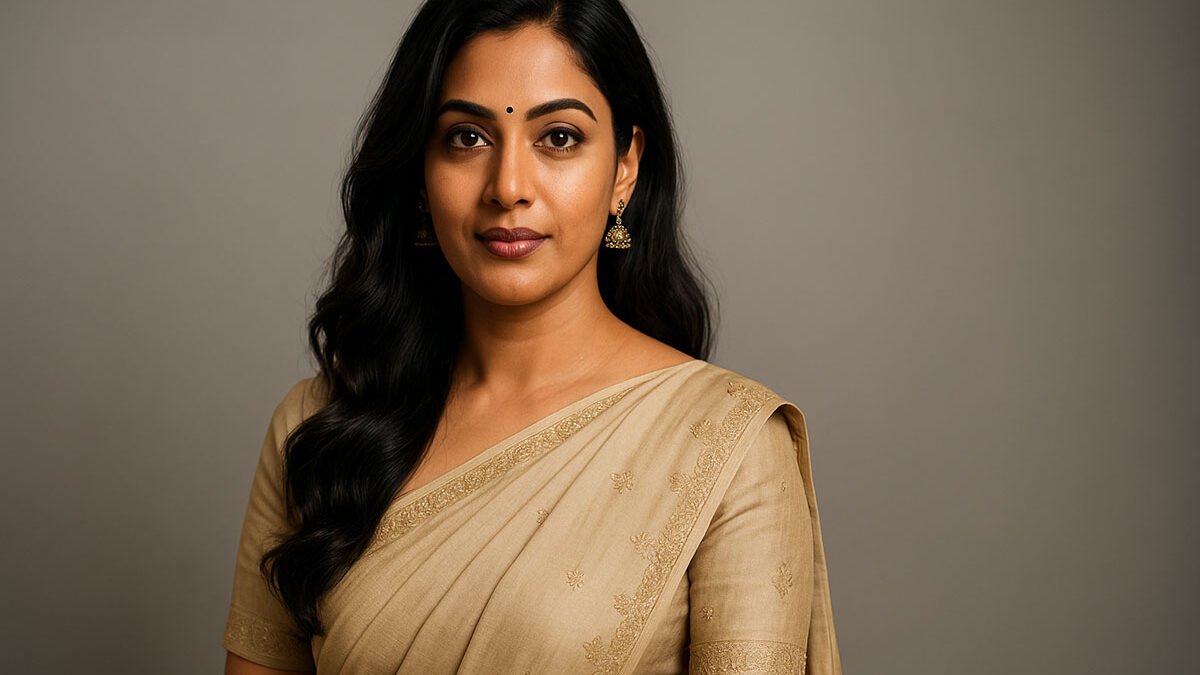 Pavithra Janani Husband Name