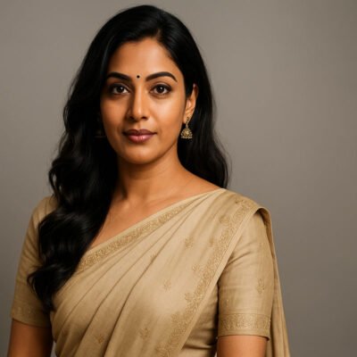 Pavithra Janani Husband Name