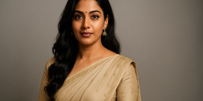 Pavithra Janani Husband Name