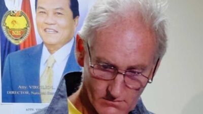 Peter Scully Case