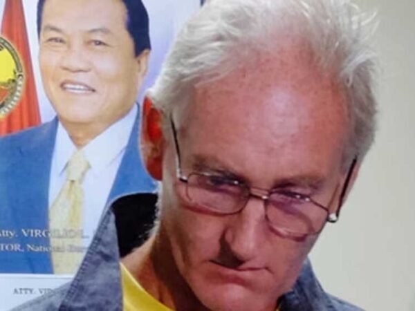 Peter Scully Case