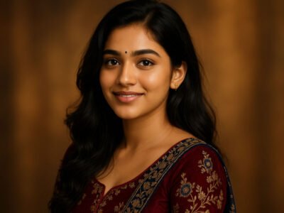 Rachi Sharma Age