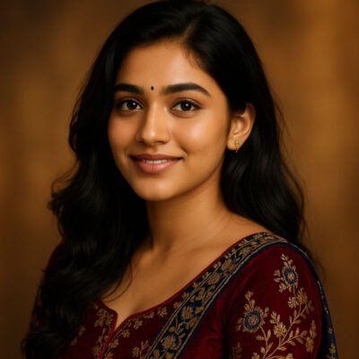 Rachi Sharma Age