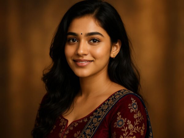 Rachi Sharma Age