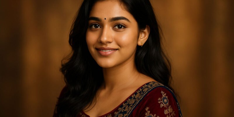 Rachi Sharma Age