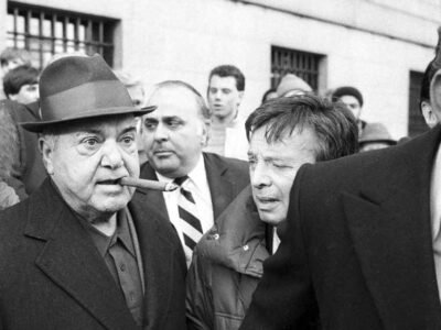 Salvatore Martorano Jr
