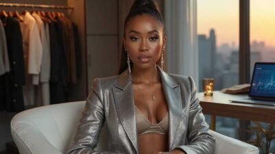 Shawty Bae Net Worth