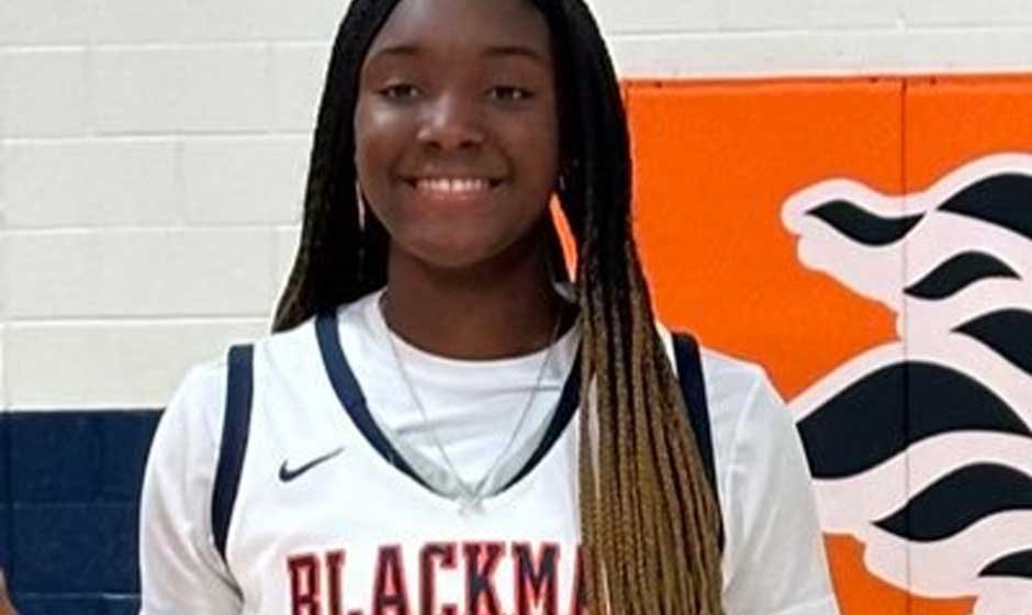 Shelby Gibson: From Tragedy to Triumph - A Basketball Journey of