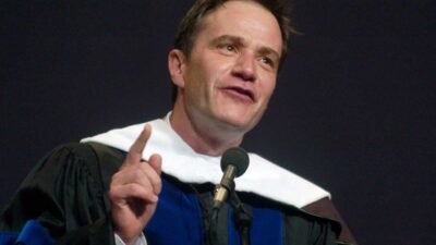 Tim DeKay Net Worth